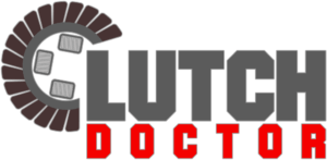 Clutch Doctor logo